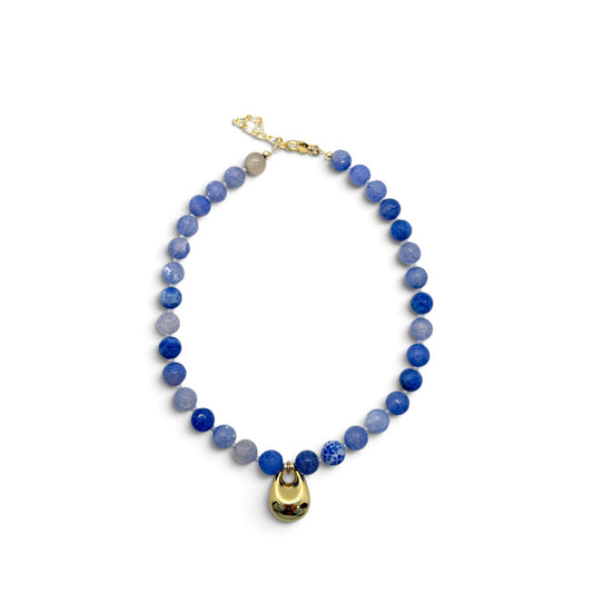 Taylor Necklace