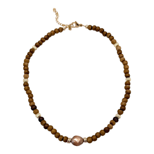 Lana necklace