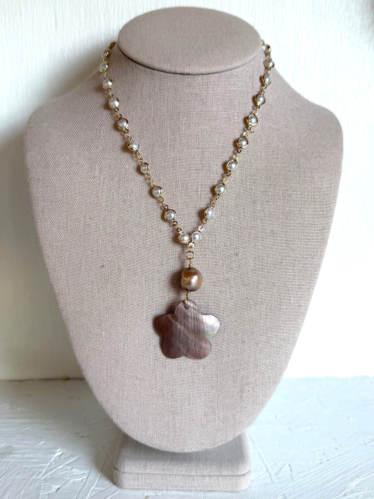 Nahla Necklace