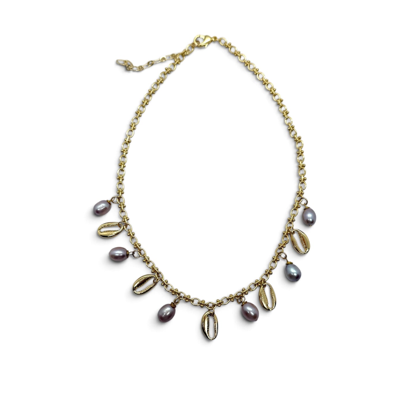 Tanya Necklace