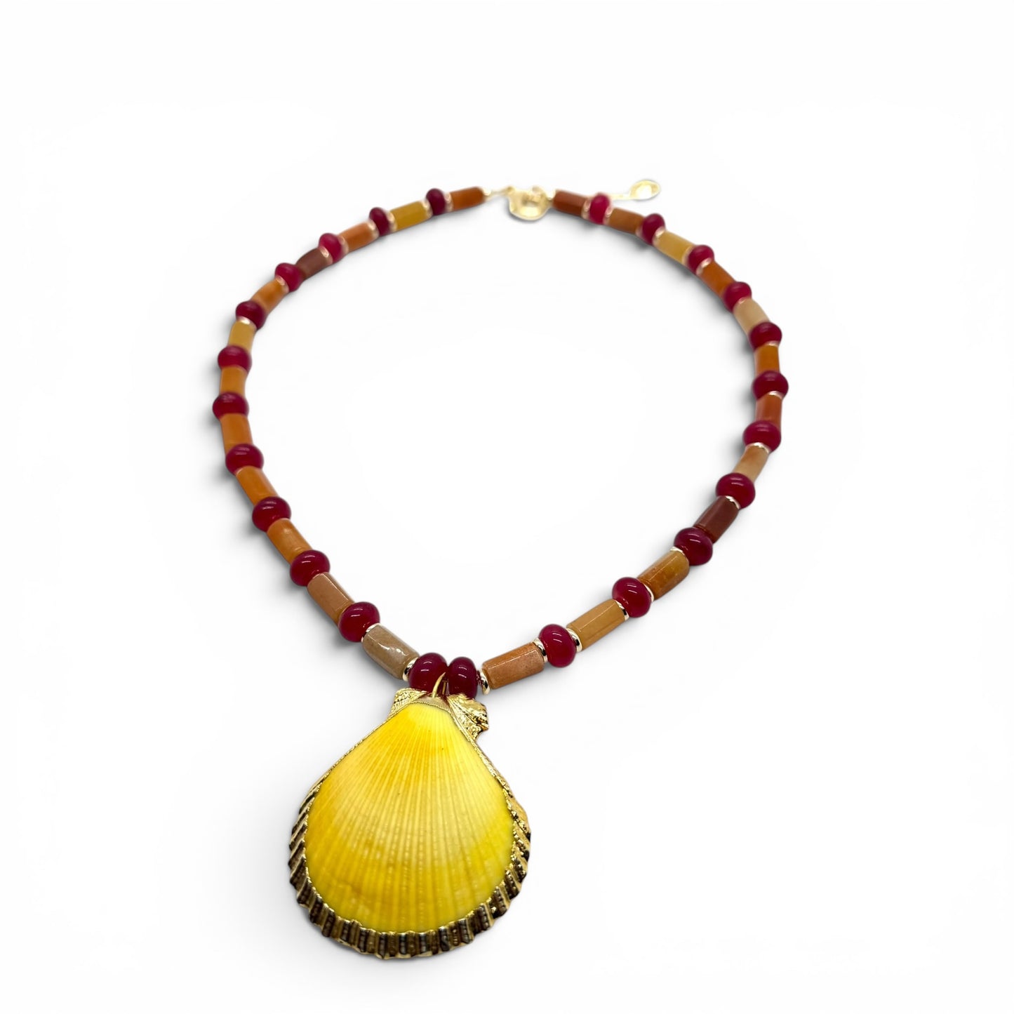 Seaside Necklace