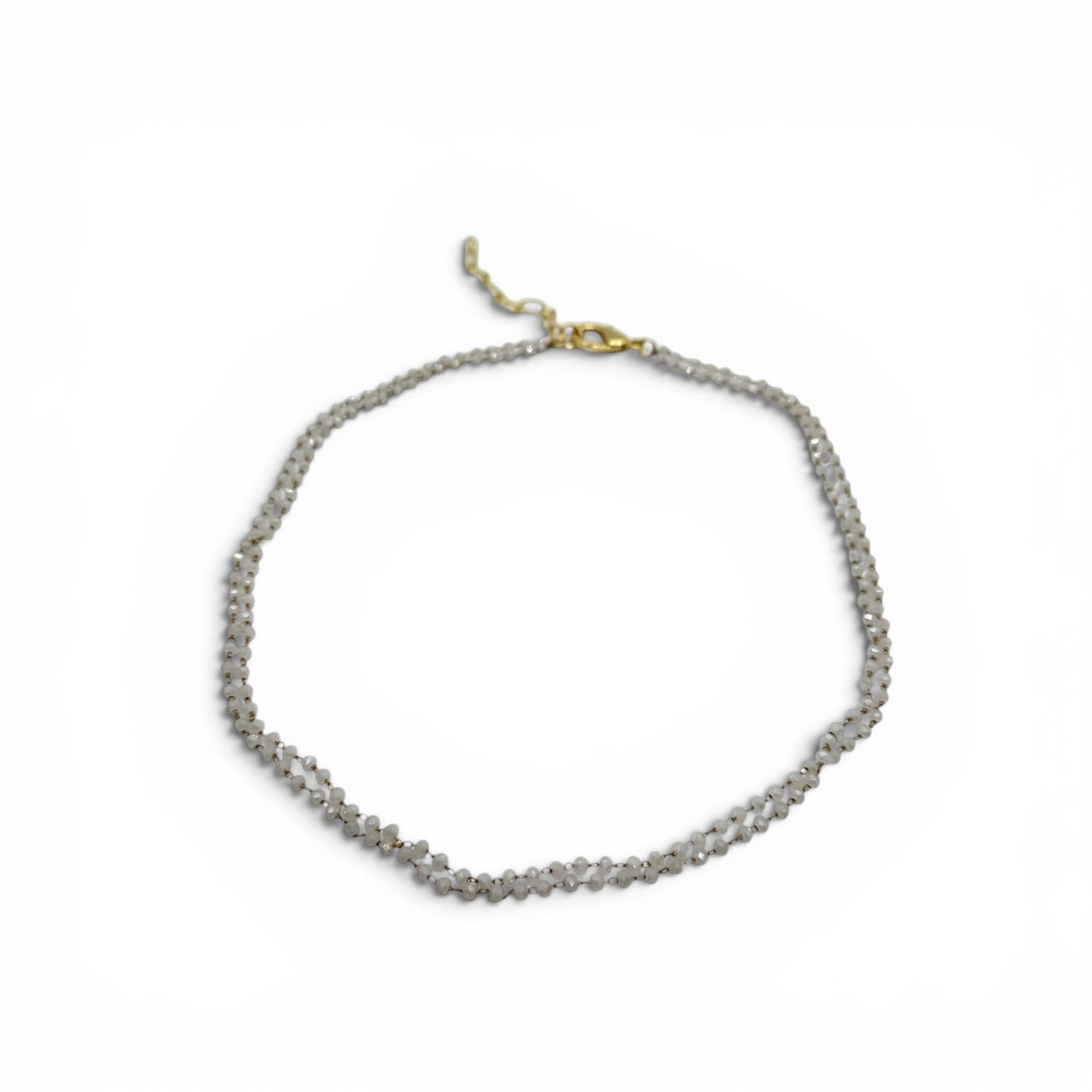 Tybee Necklace
