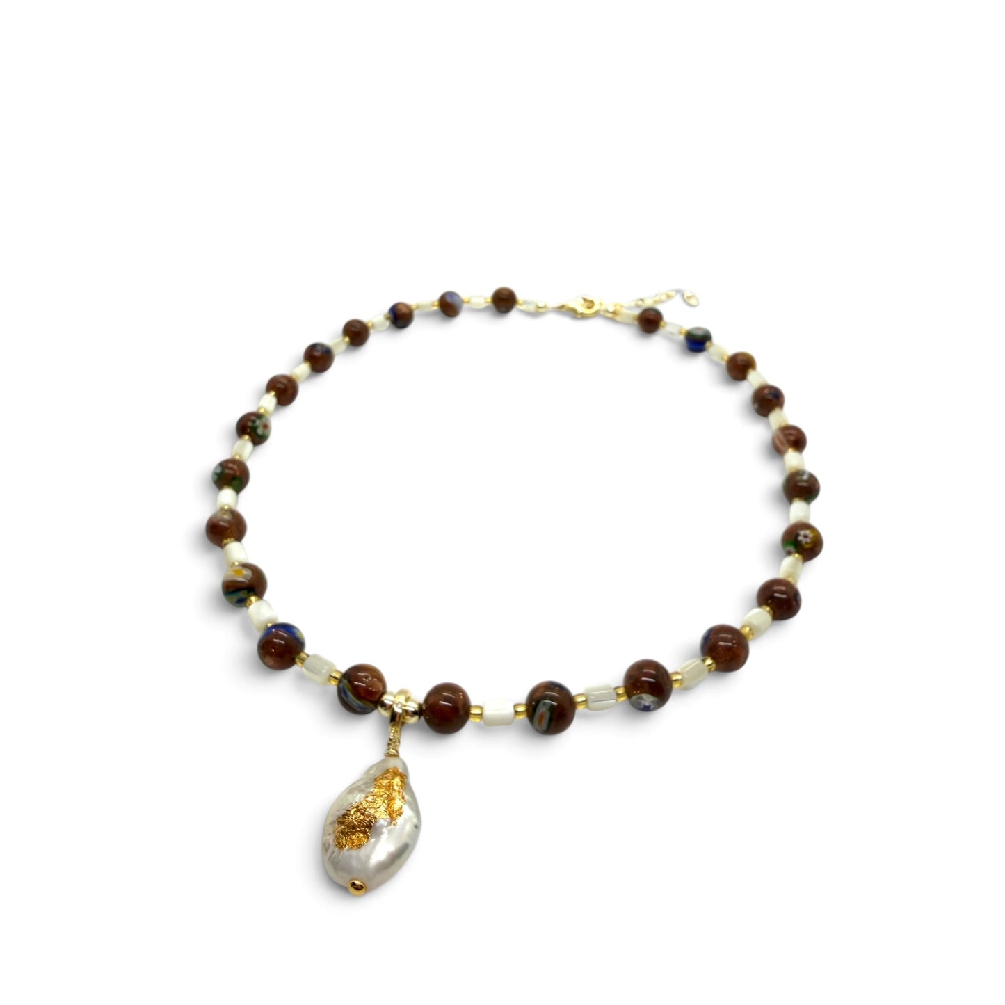 Sarah Necklace