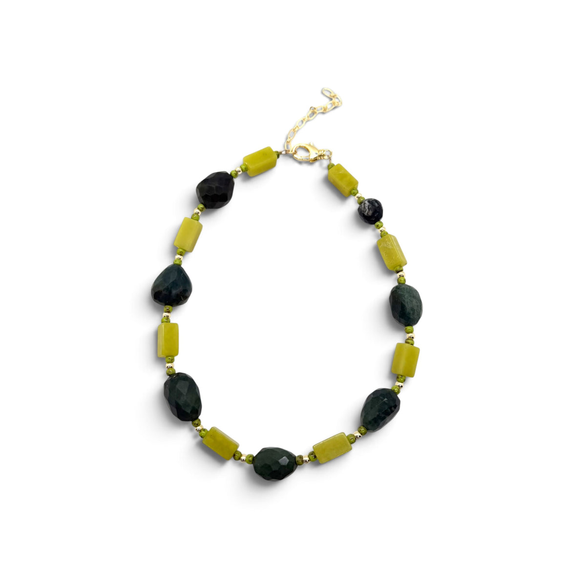 Molly Necklace