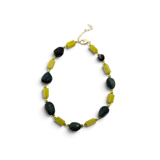 Molly Necklace