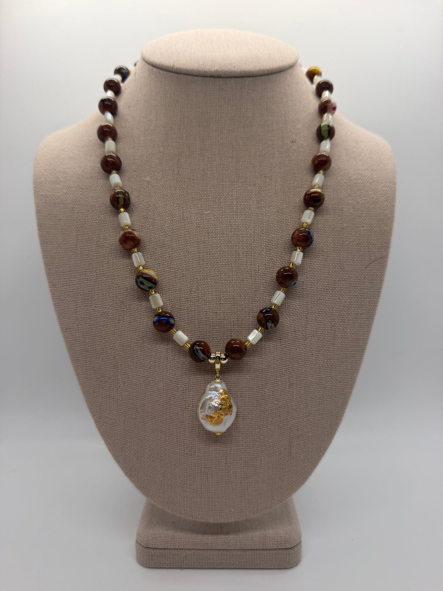 Sarah Necklace
