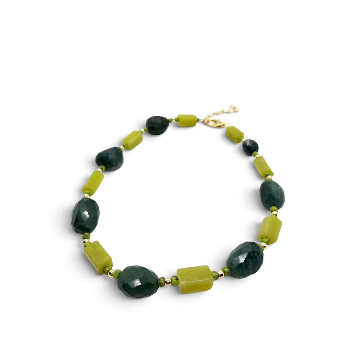 Molly Necklace