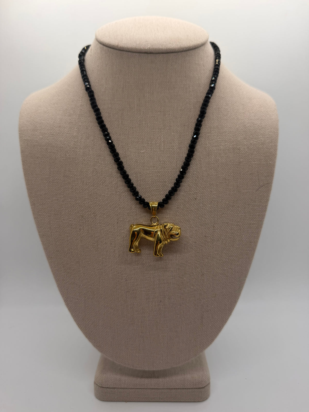 Sanford Necklace
