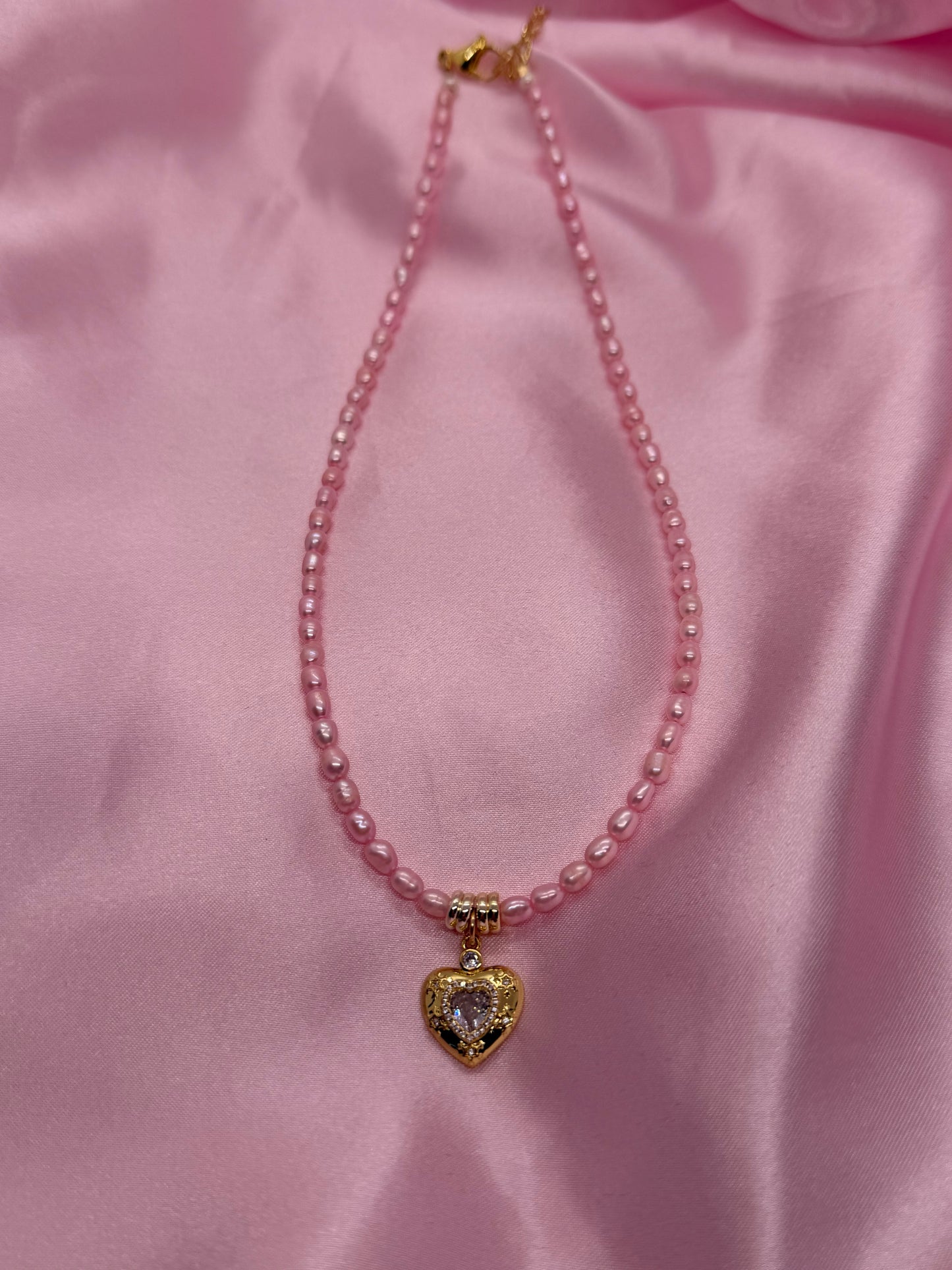 Valentina necklace