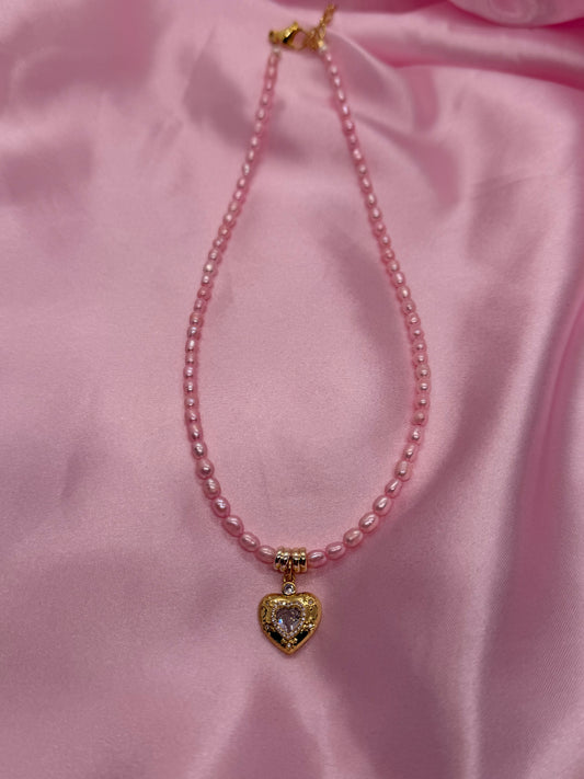 Valentina necklace