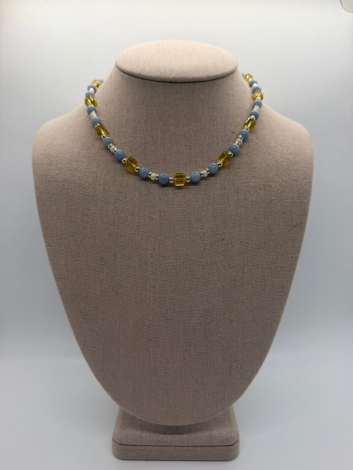 Fiona Necklace