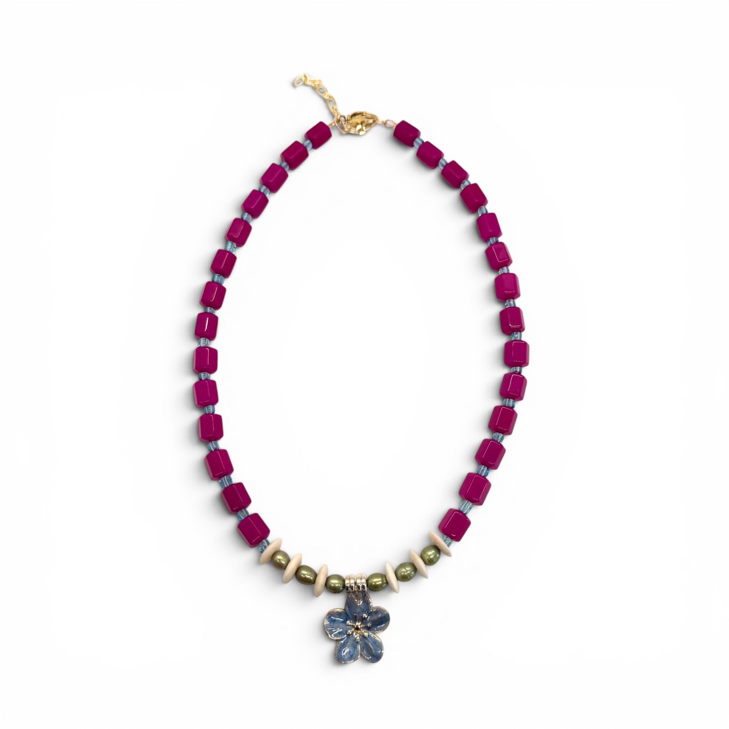 Lana Necklace