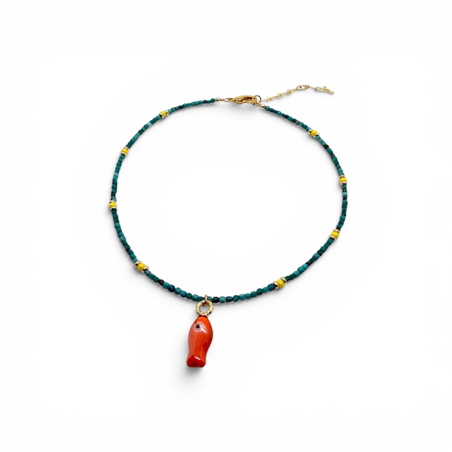 Charleston Necklace