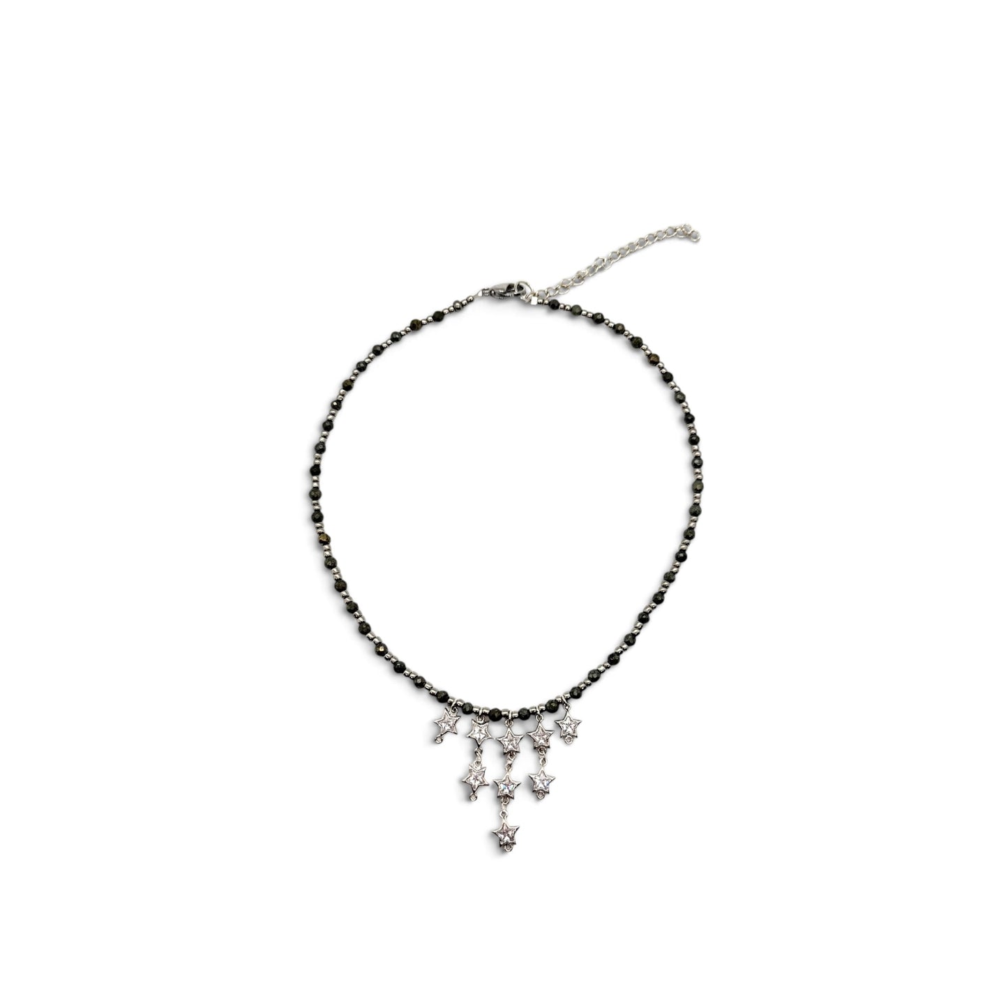 Chandelier Necklace - Small