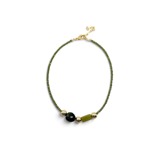 Natalie Necklace