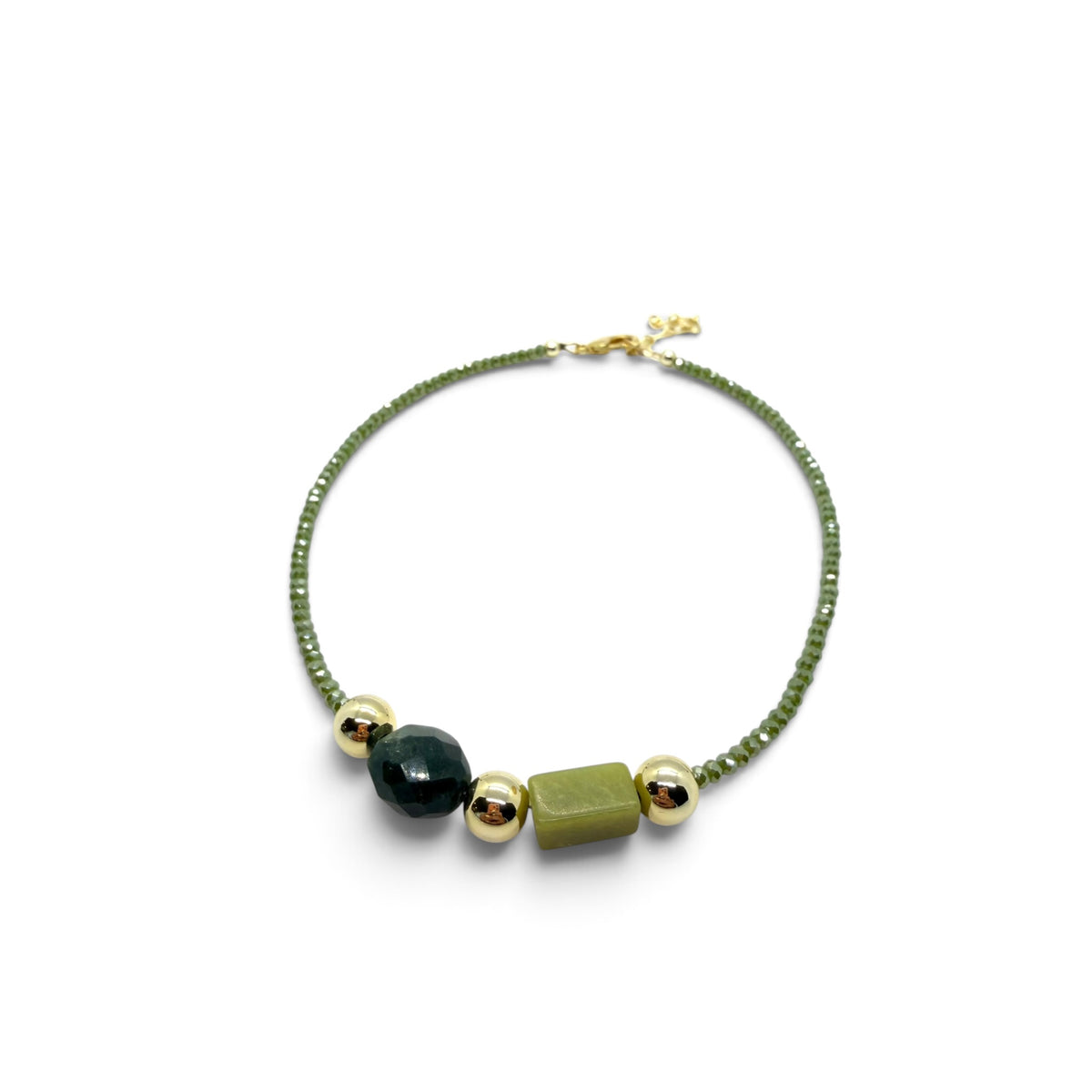 Natalie Necklace