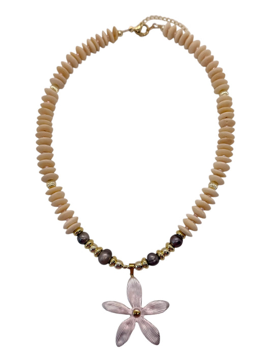 Nadia necklace