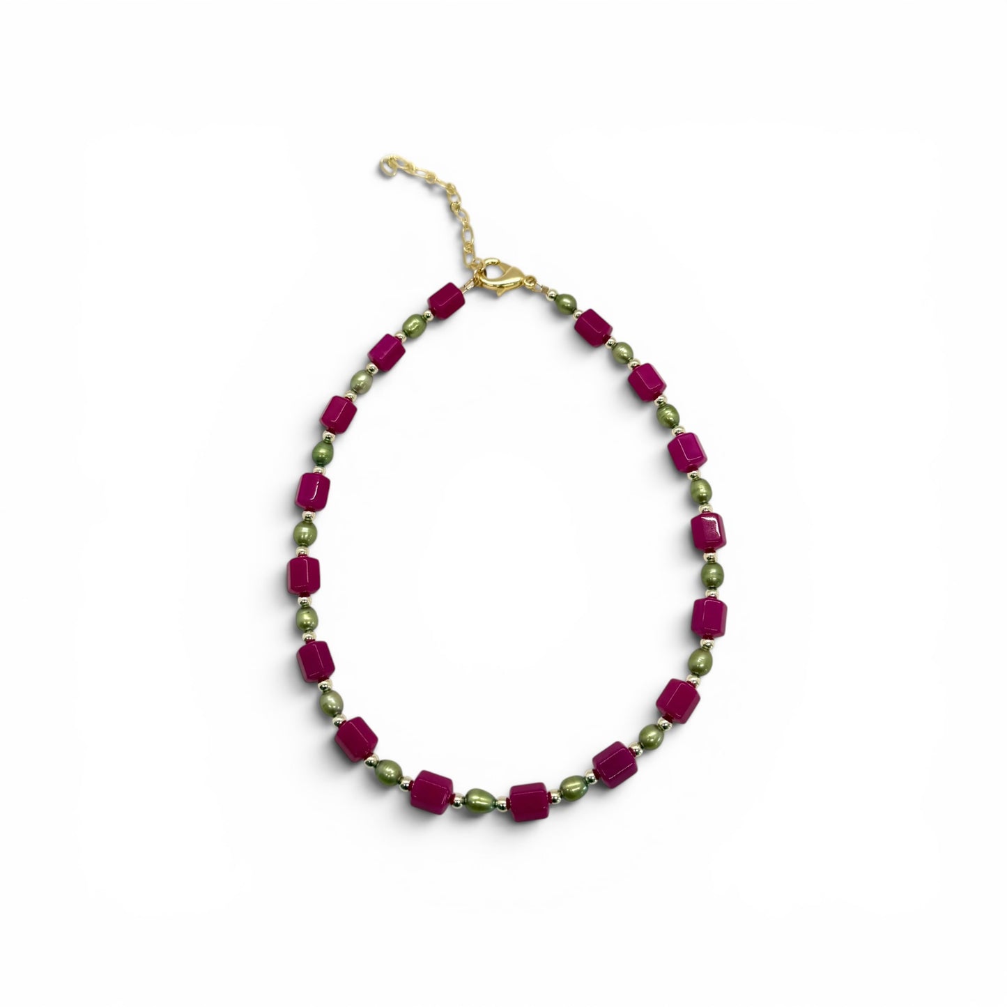 Lana Pearl Necklace