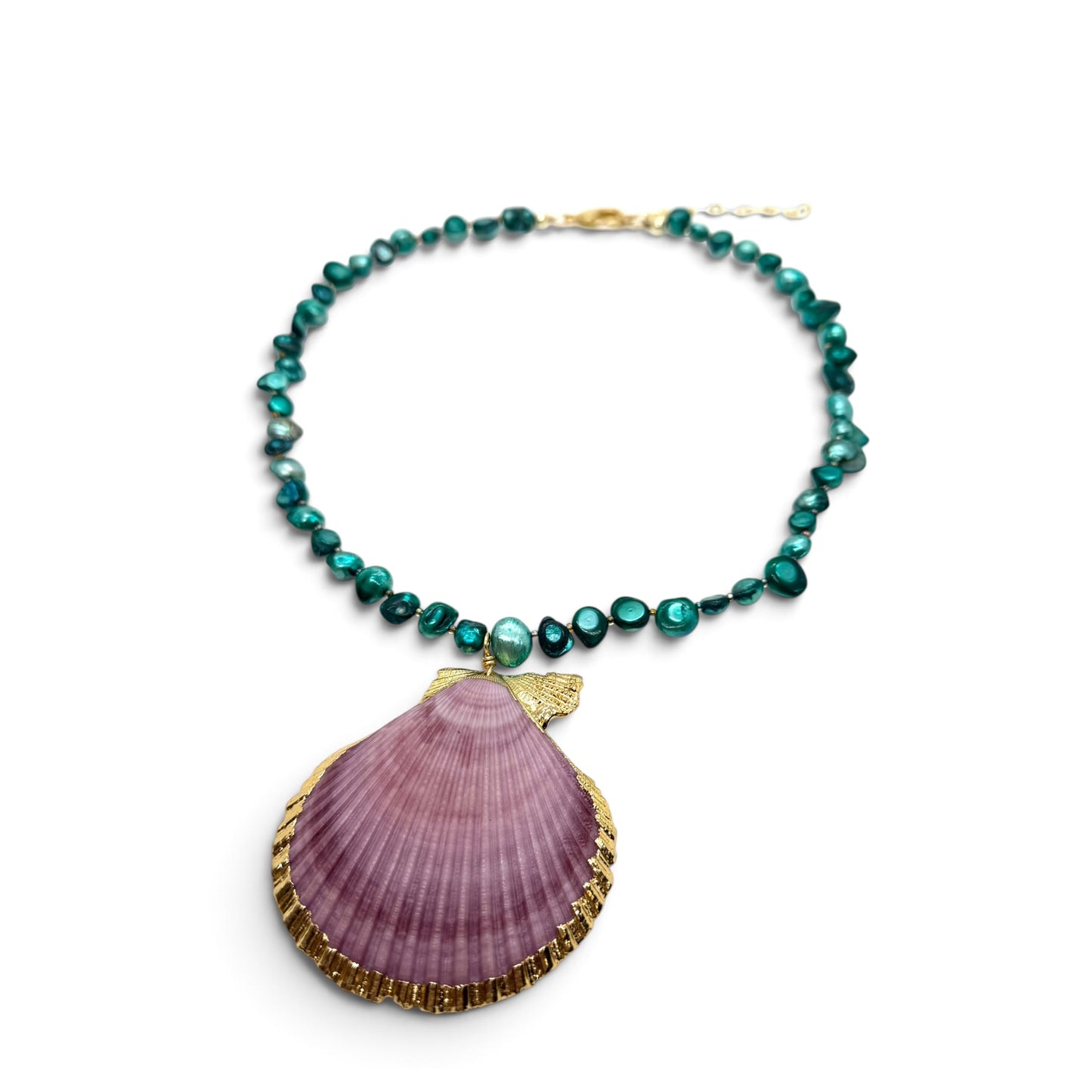 Dancing Queen Necklace