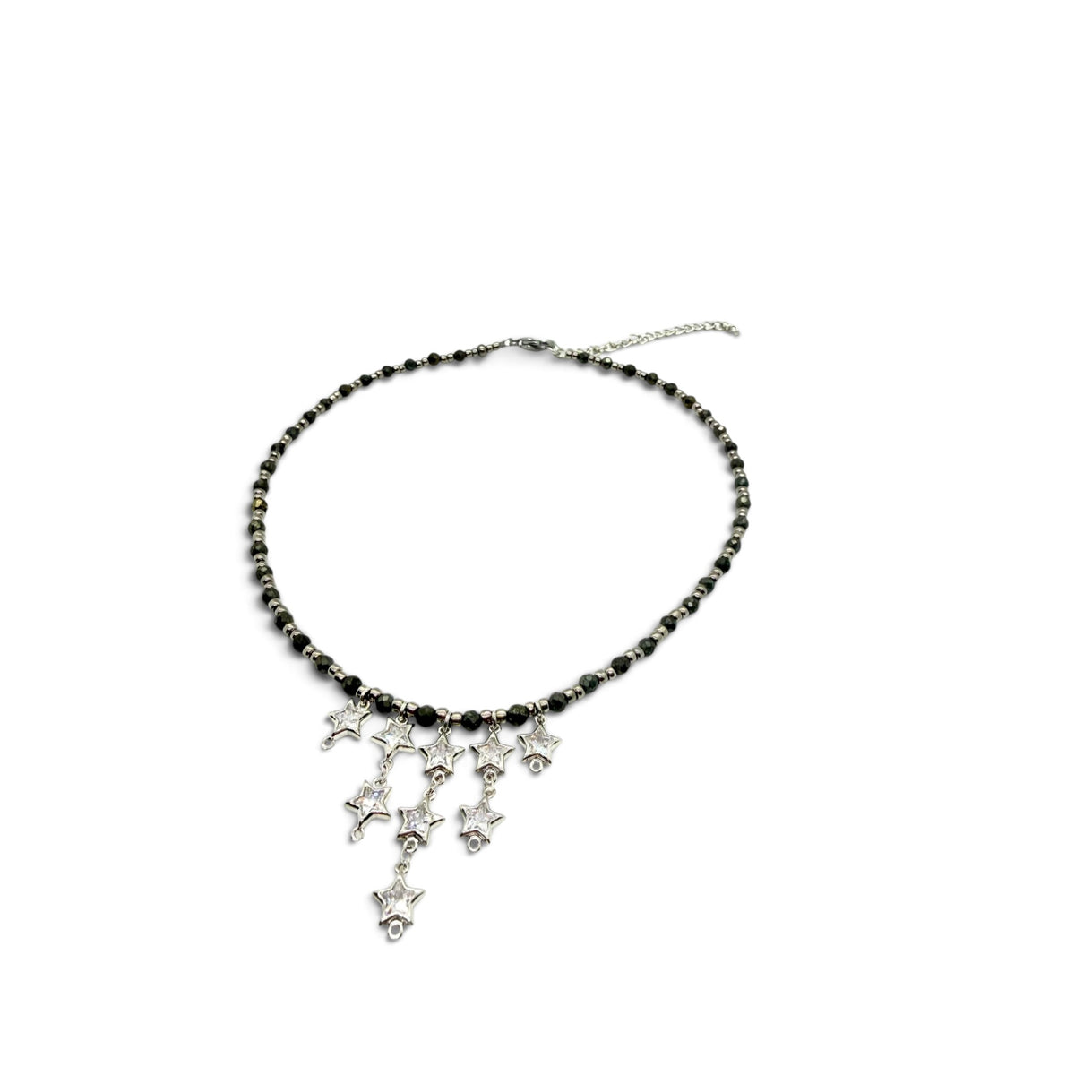 Chandelier Necklace - Small