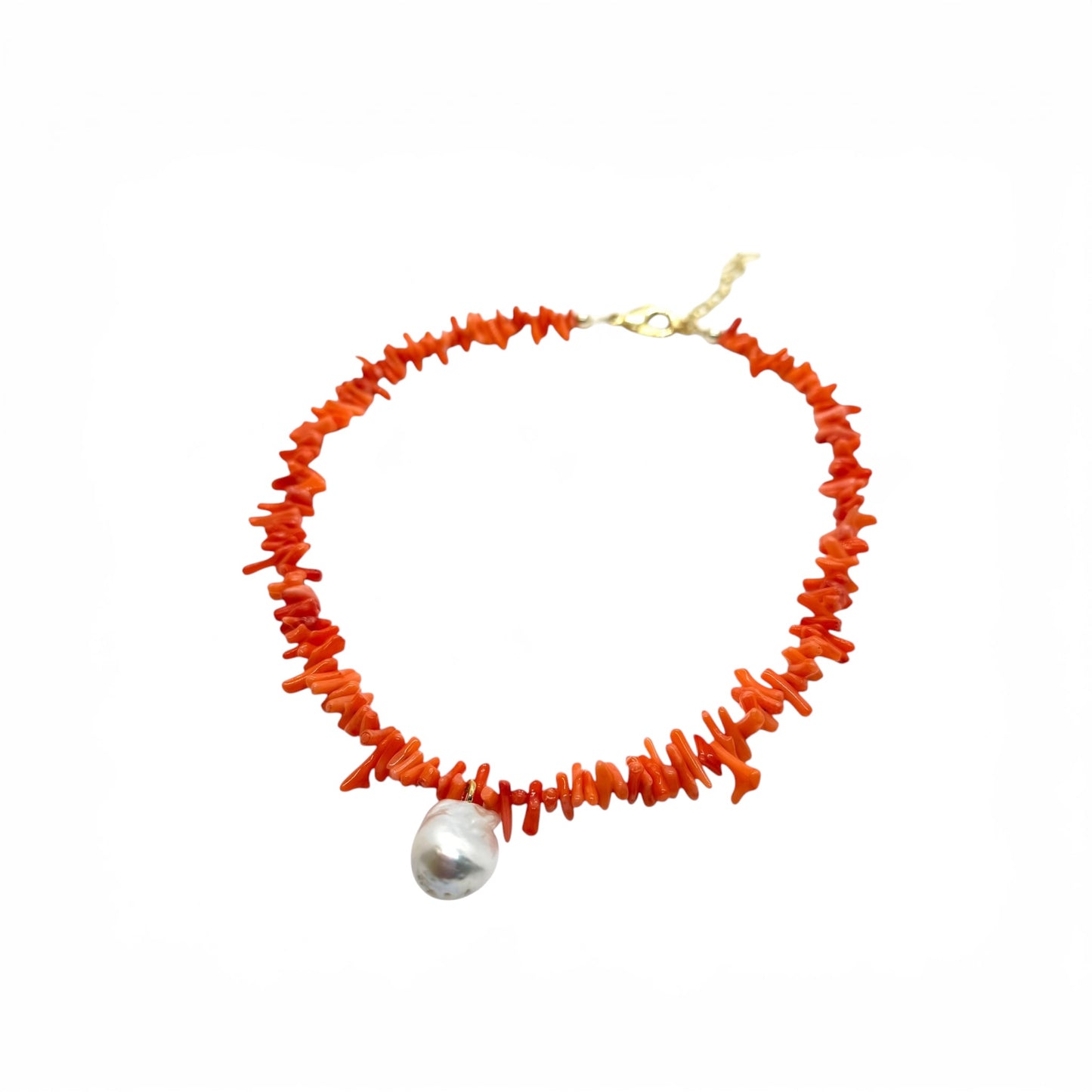 Augustine Necklace