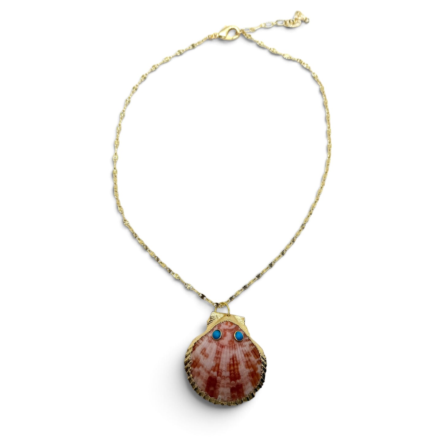 Lena Necklace