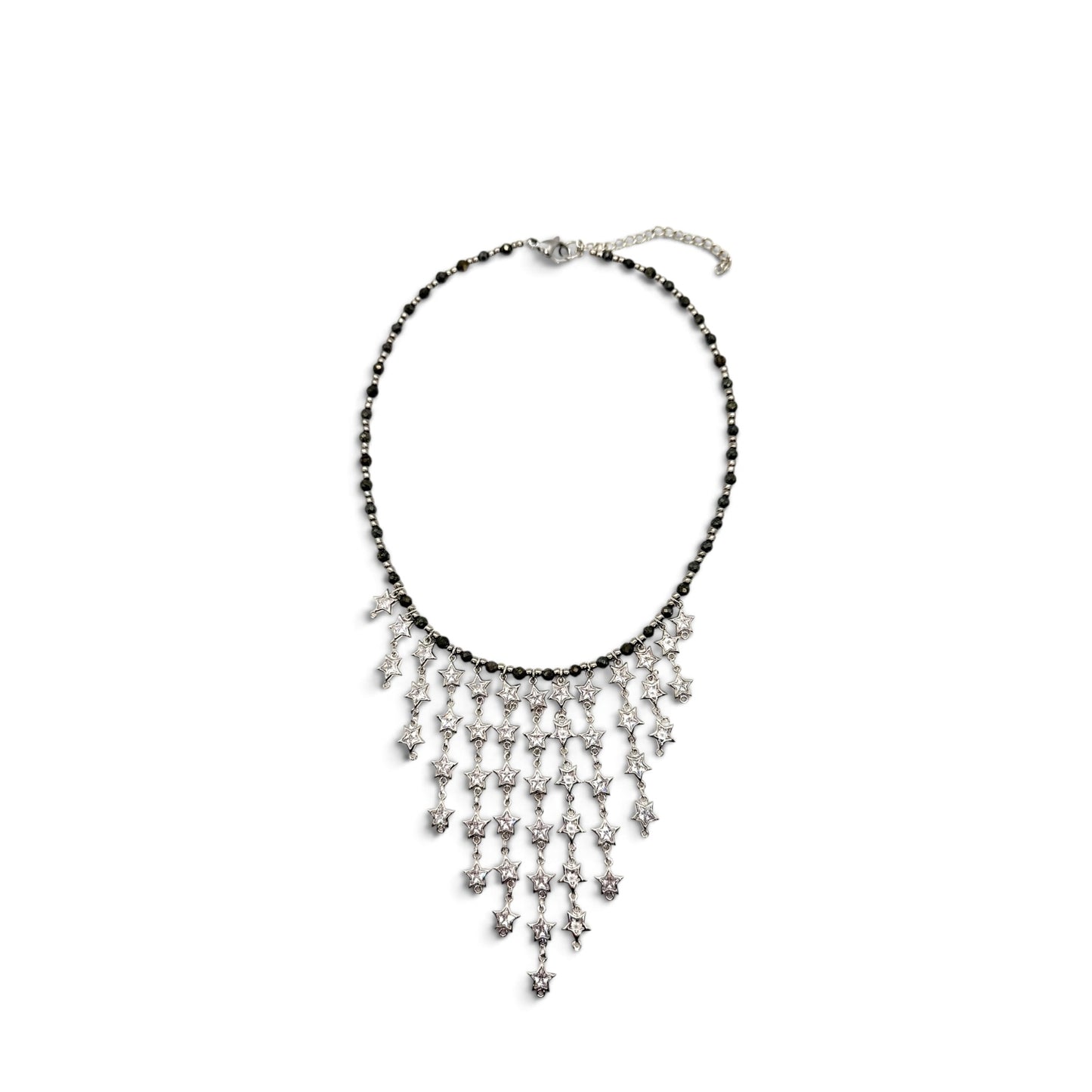 Chandelier Necklace - Large