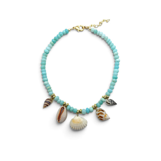 Sophie Necklace