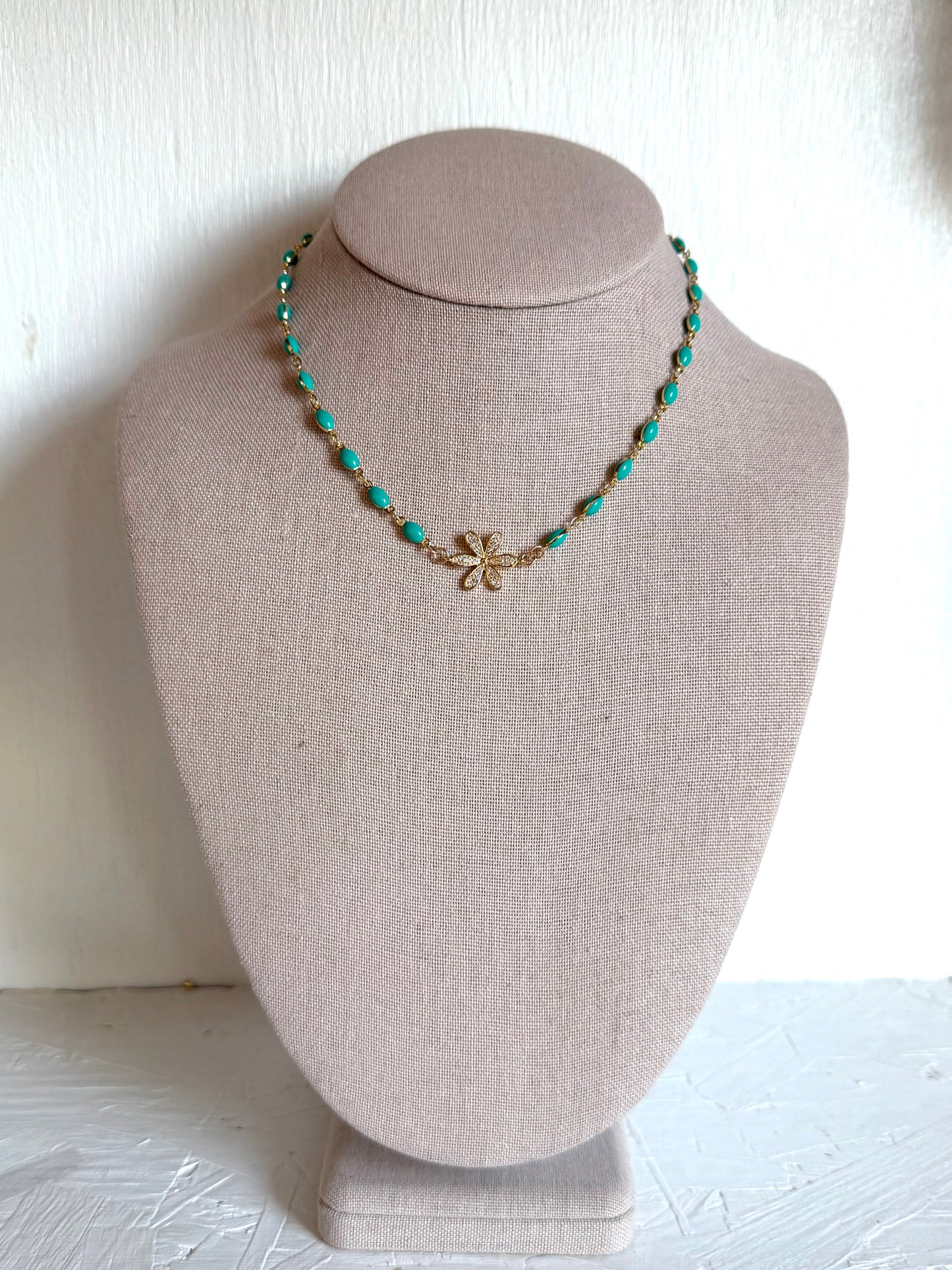 Kyla Necklace