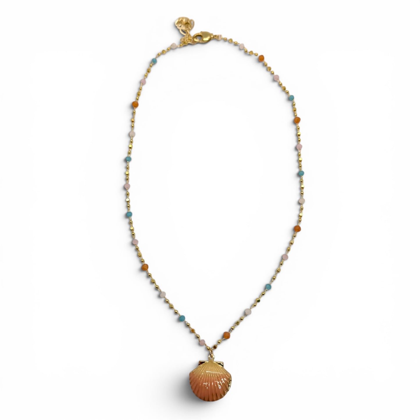 Lucia Necklace