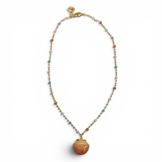 Lucia Necklace