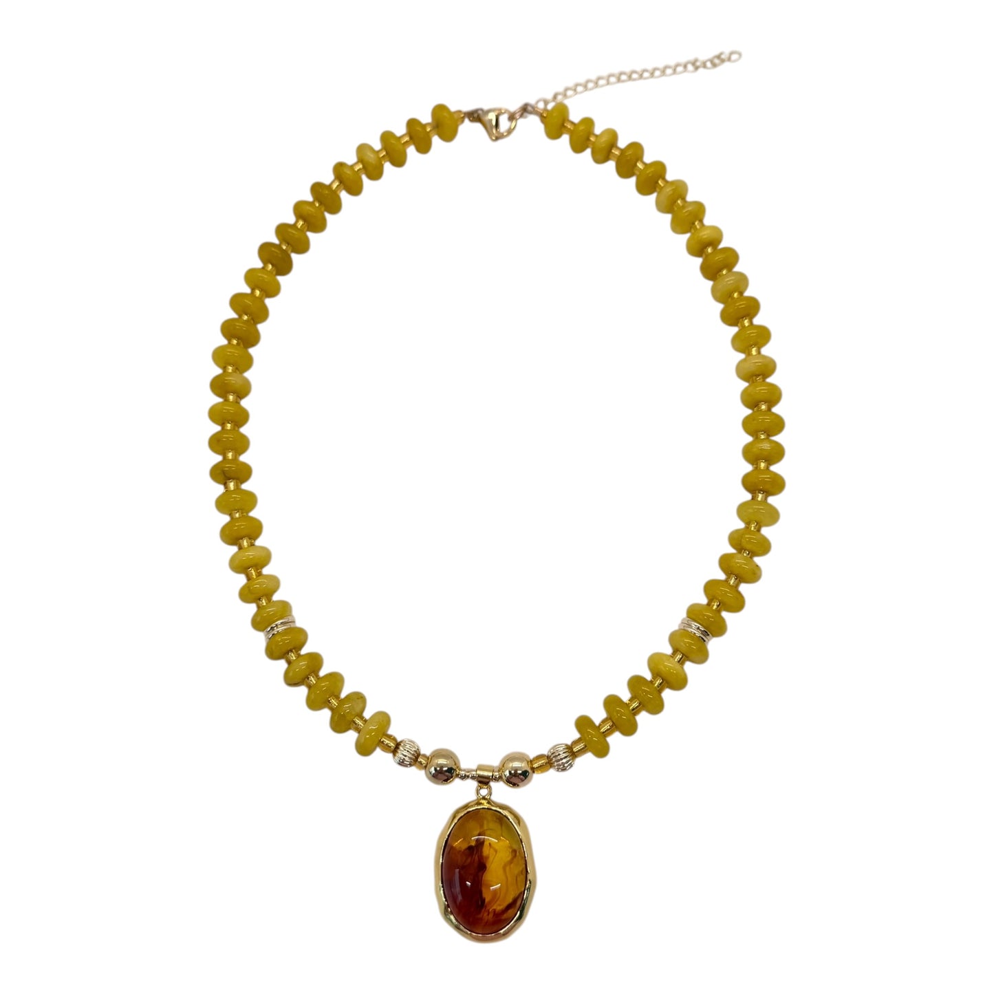 Ashton necklace