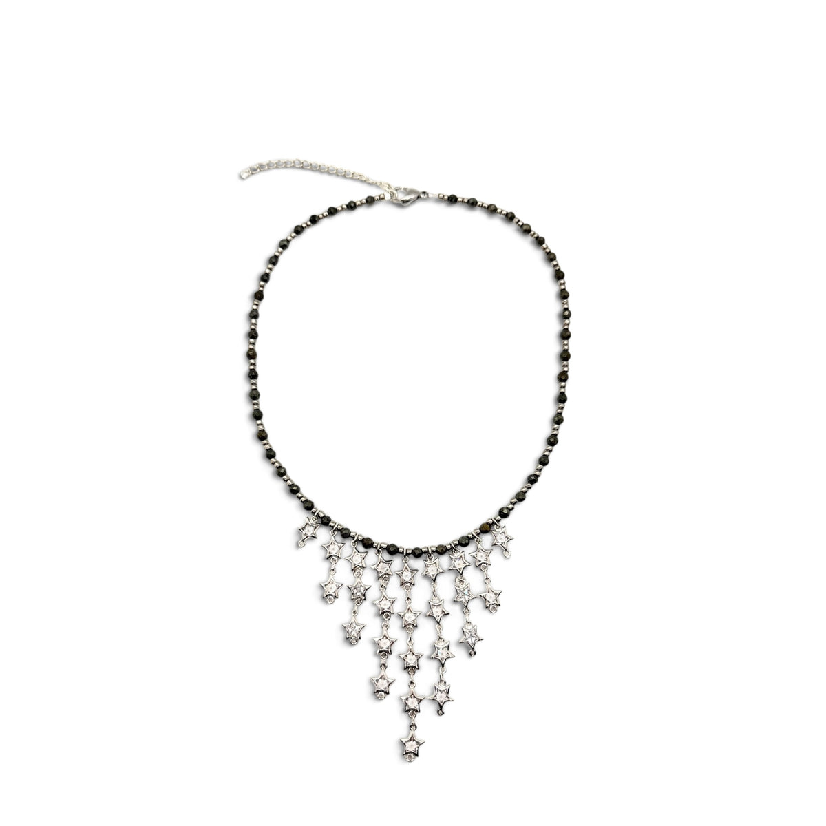 Chandelier Necklace - Medium