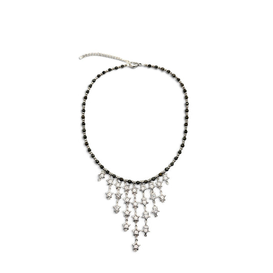 Chandelier Necklace - Medium