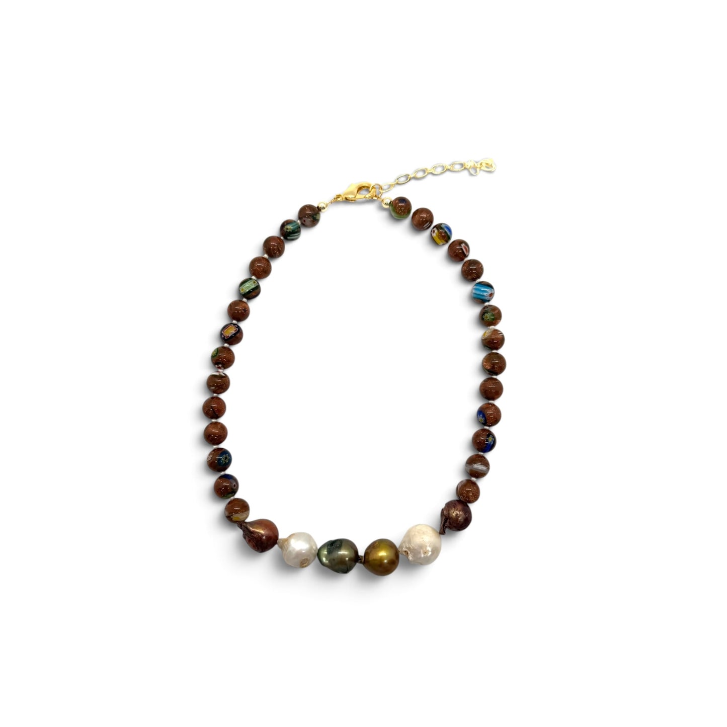 Bianca Necklace
