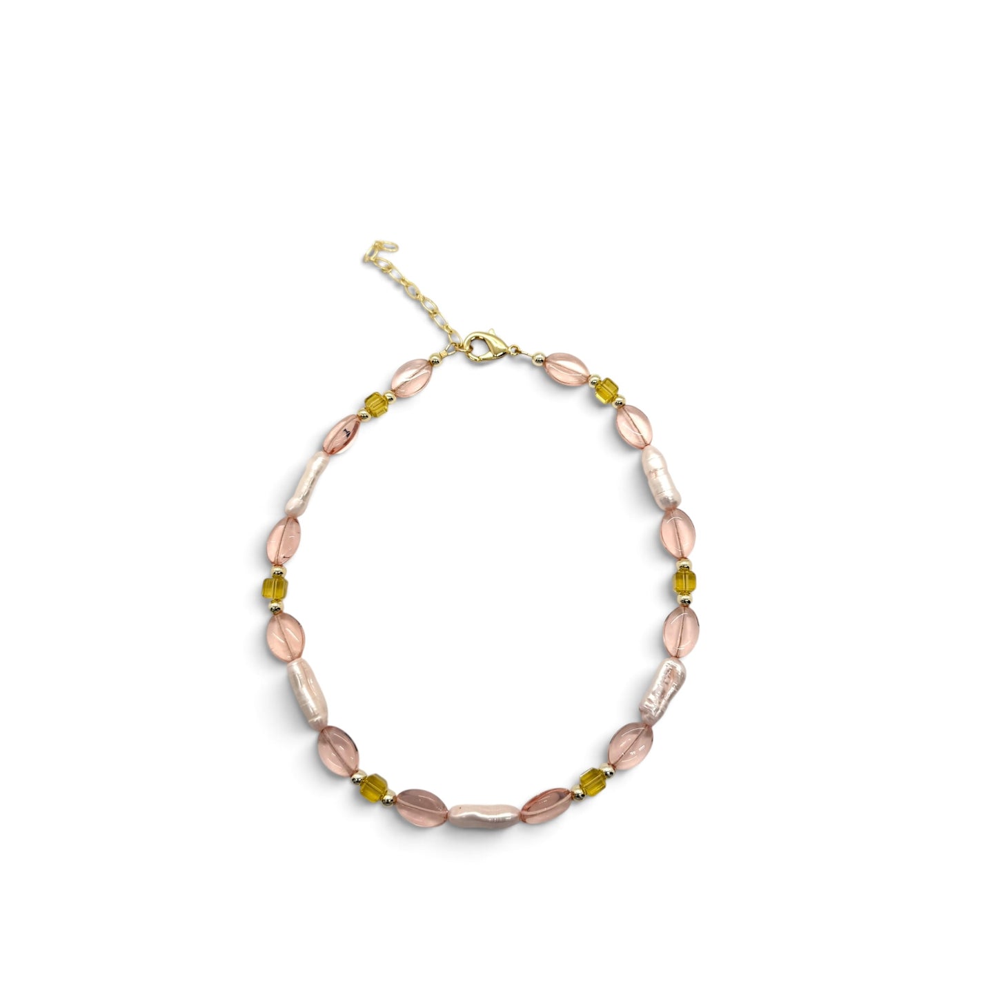 Victoria Necklace