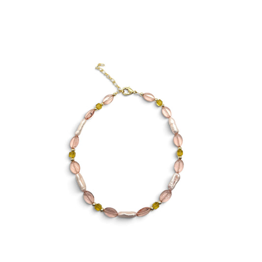 Victoria Necklace