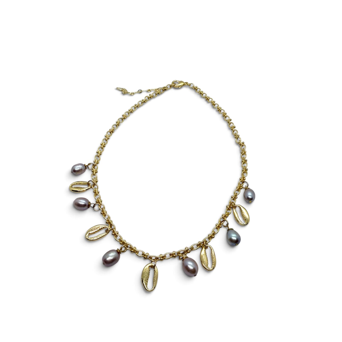 Tanya Necklace