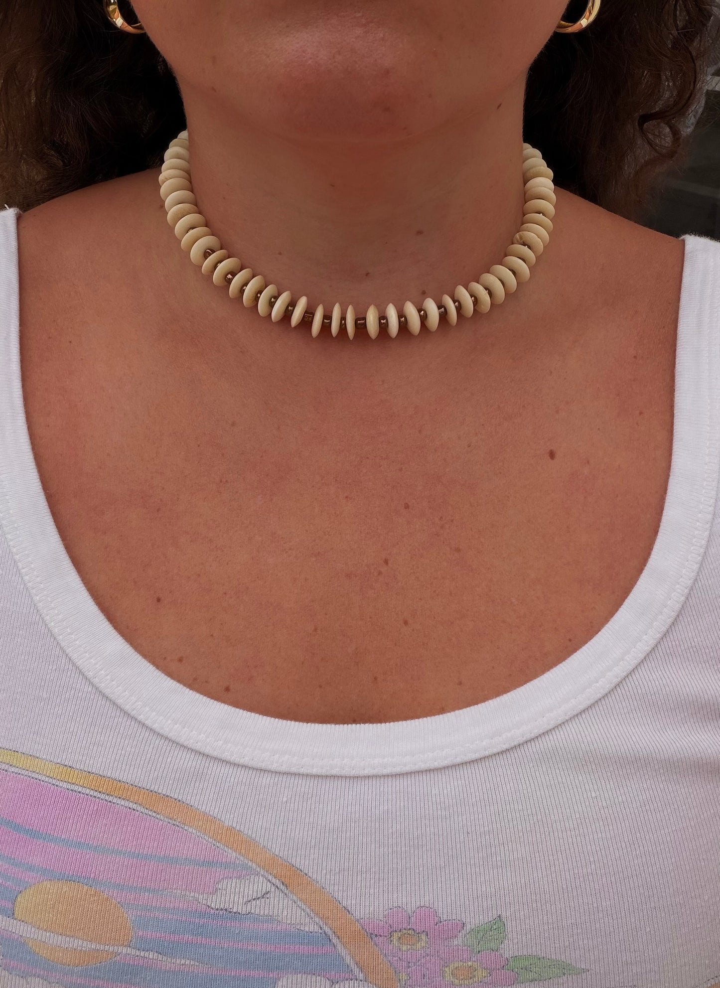 Maui necklace