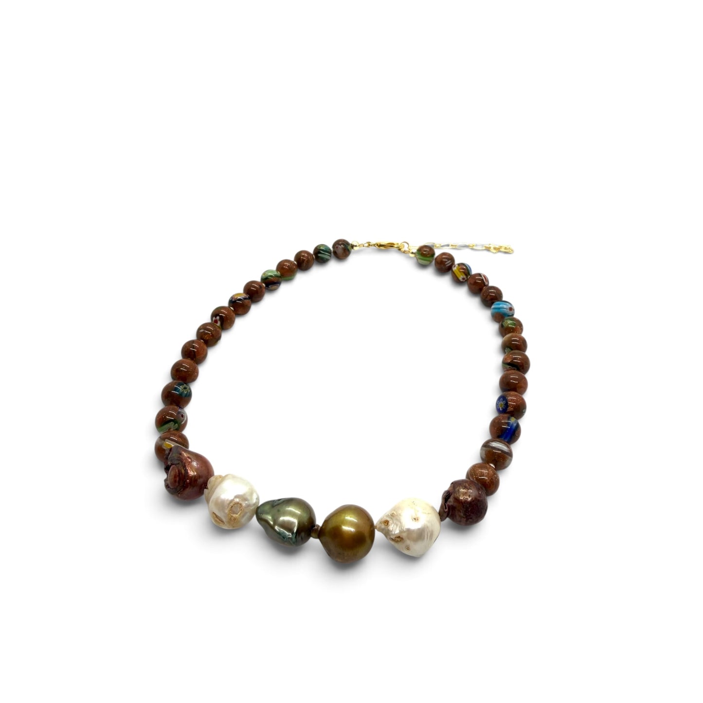 Bianca Necklace