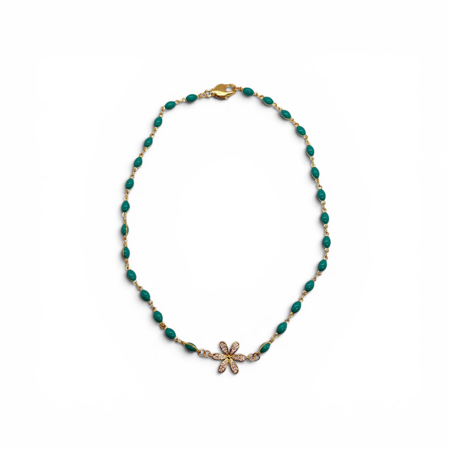 Kyla Necklace