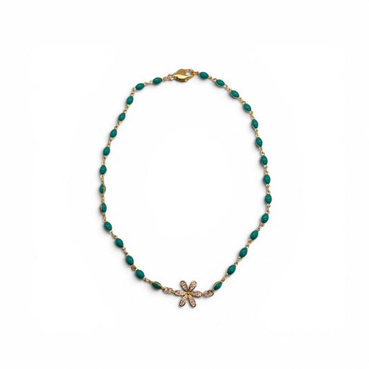 Kyla Necklace