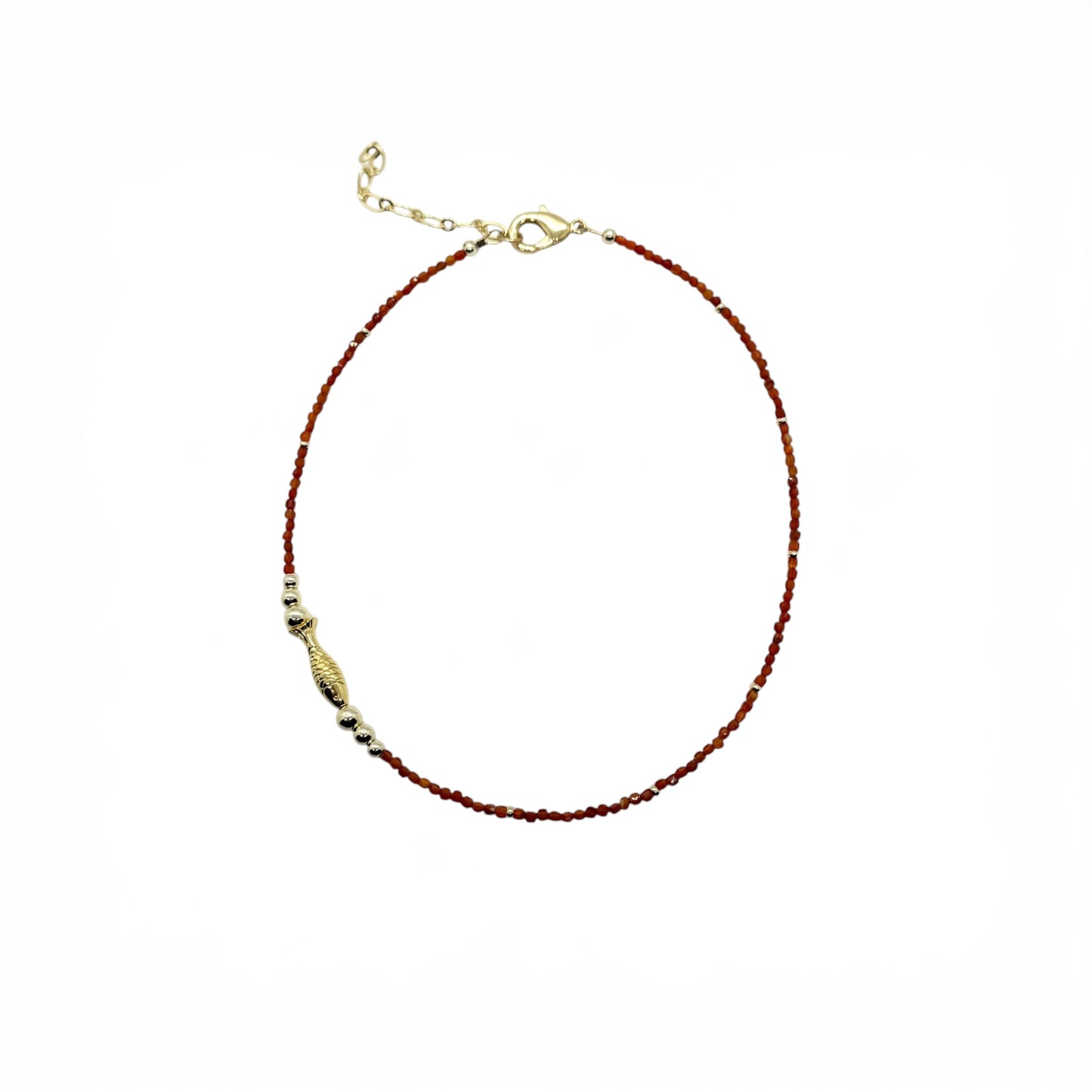 Carolina Necklace