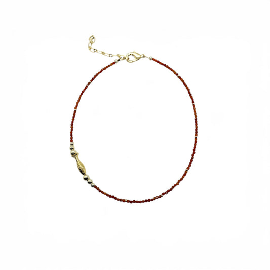 Carolina Necklace