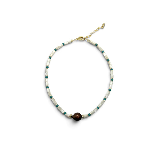 Rachel Necklace