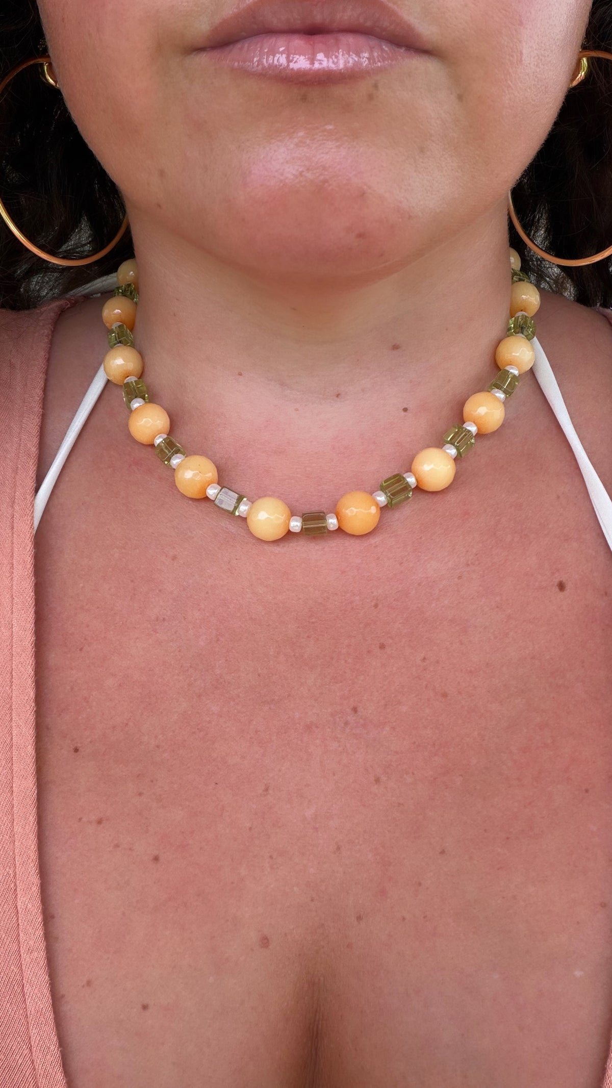 Lexi Necklace