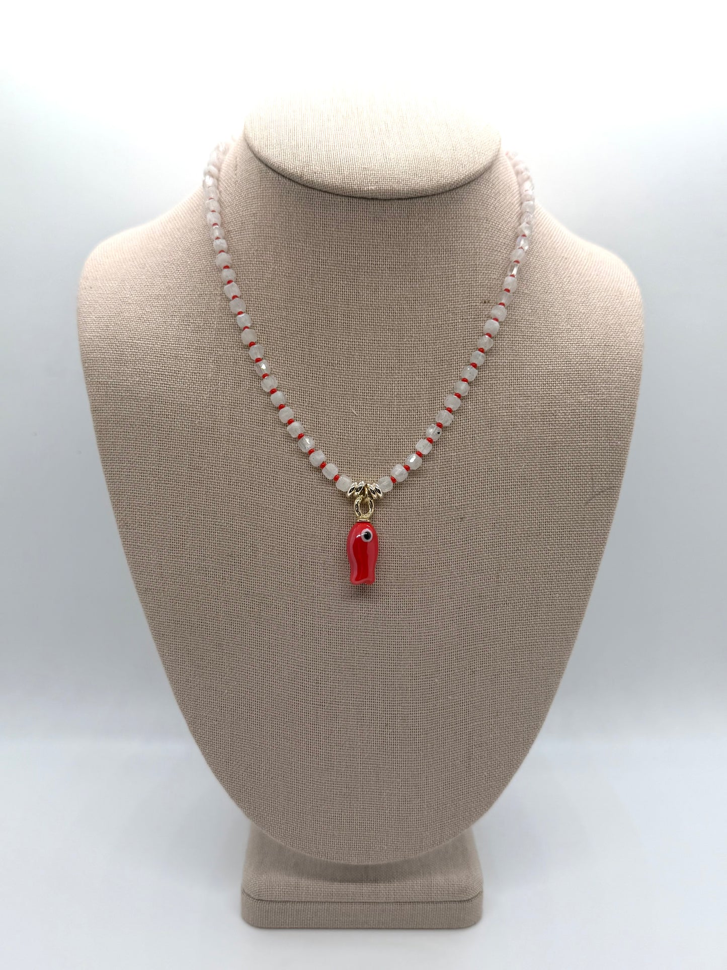 Nantucket Necklace