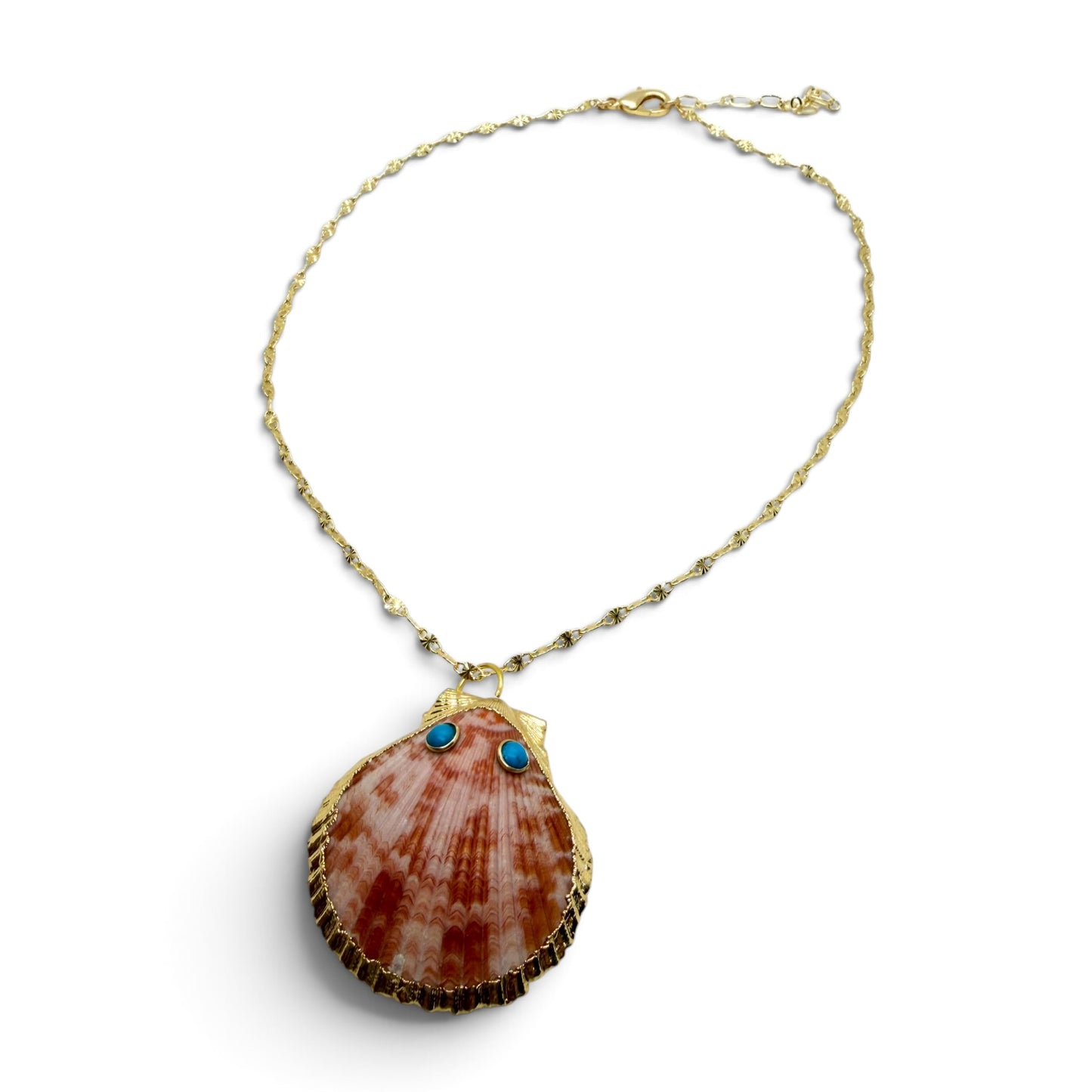 Lena Necklace