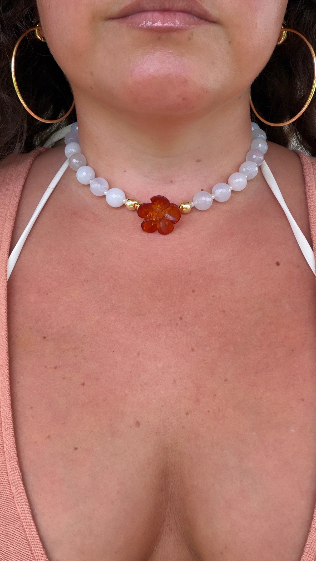Ally Necklace