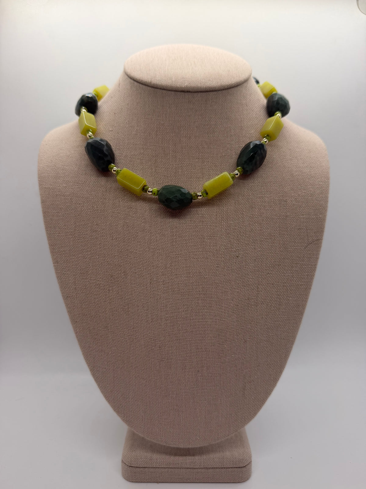 Molly Necklace